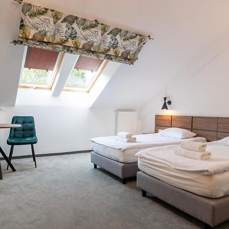 Hotel Odejewscy Chojnice Εξωτερικό φωτογραφία