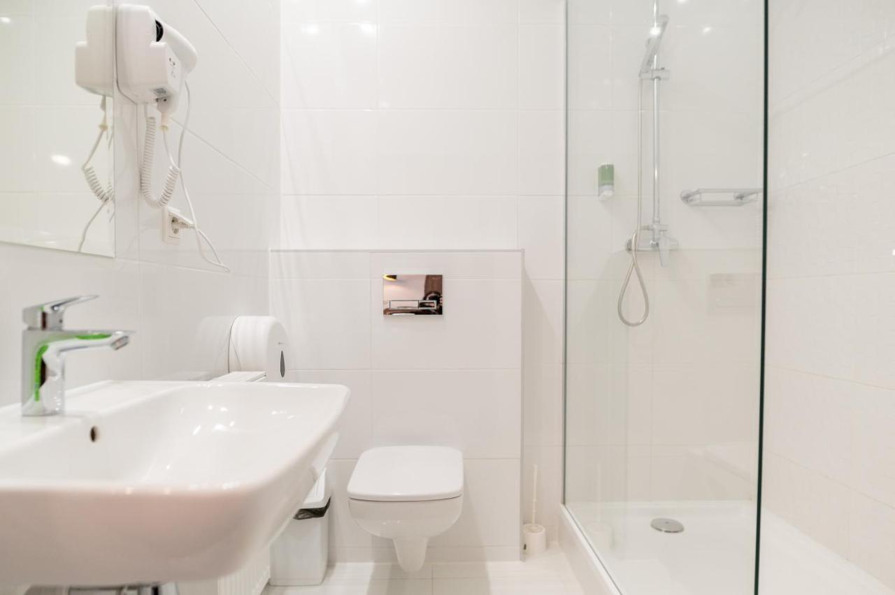 Hotel Odejewscy Chojnice Εξωτερικό φωτογραφία