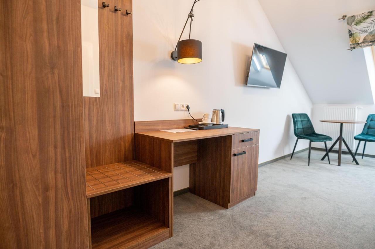 Hotel Odejewscy Chojnice Εξωτερικό φωτογραφία