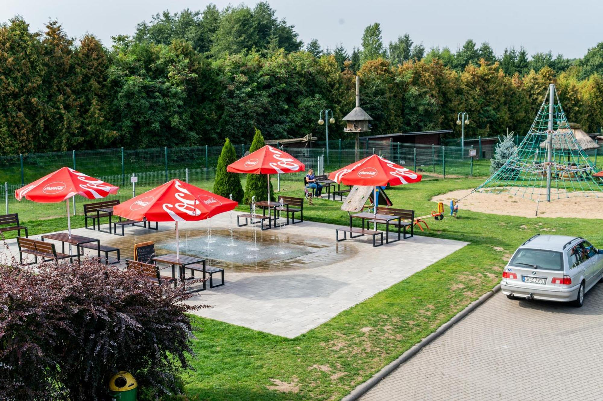 Hotel Odejewscy Chojnice Εξωτερικό φωτογραφία