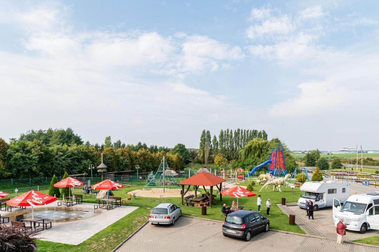 Hotel Odejewscy Chojnice Εξωτερικό φωτογραφία