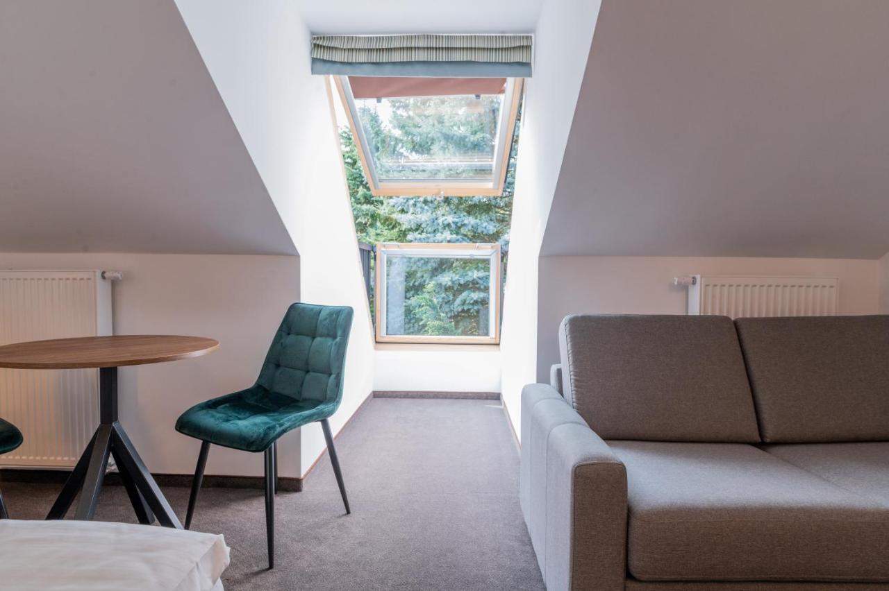 Hotel Odejewscy Chojnice Εξωτερικό φωτογραφία