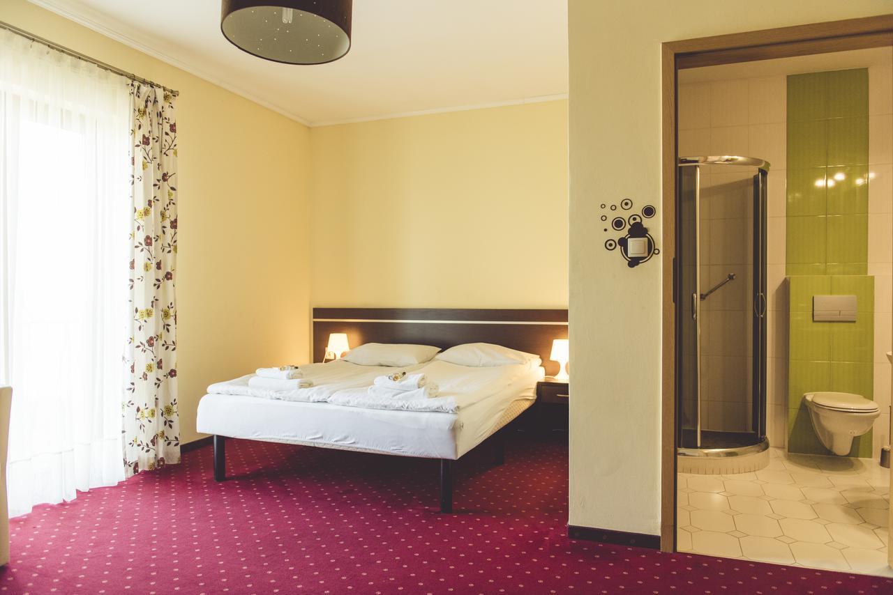 Hotel Odejewscy Chojnice Εξωτερικό φωτογραφία
