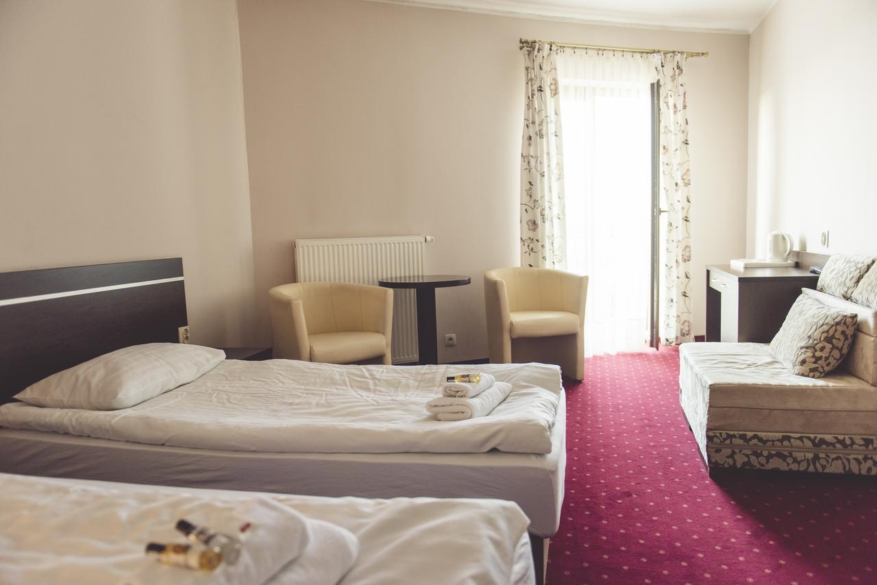 Hotel Odejewscy Chojnice Εξωτερικό φωτογραφία
