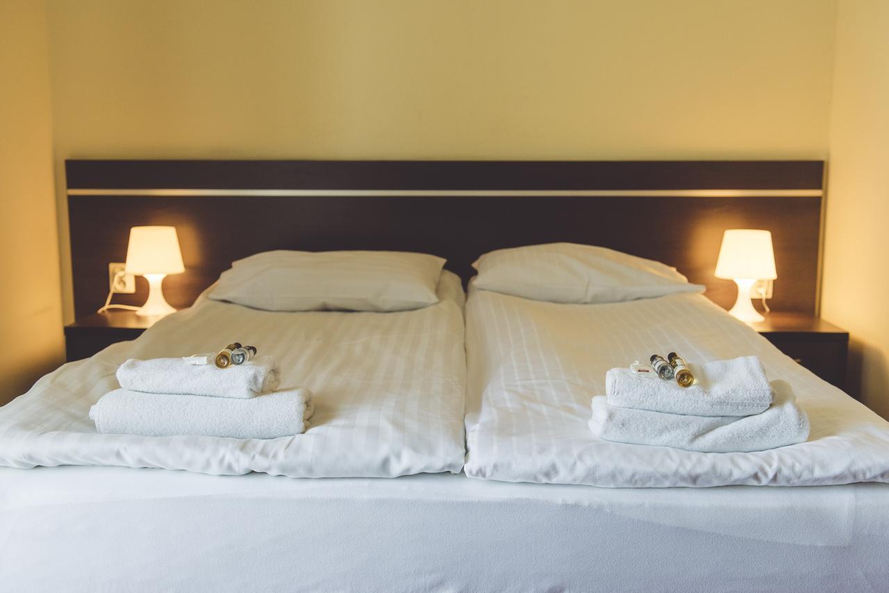Hotel Odejewscy Chojnice Εξωτερικό φωτογραφία