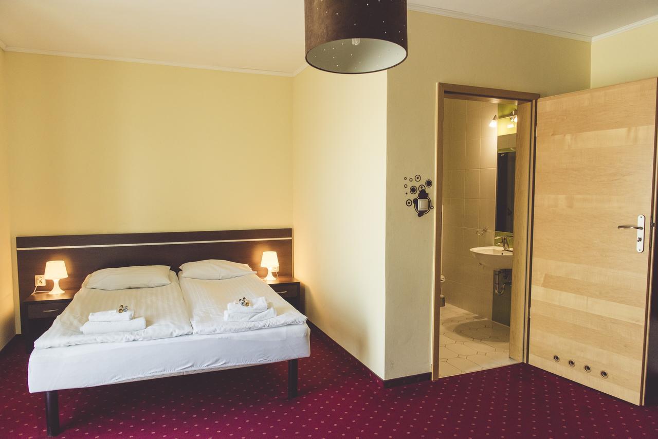 Hotel Odejewscy Chojnice Εξωτερικό φωτογραφία