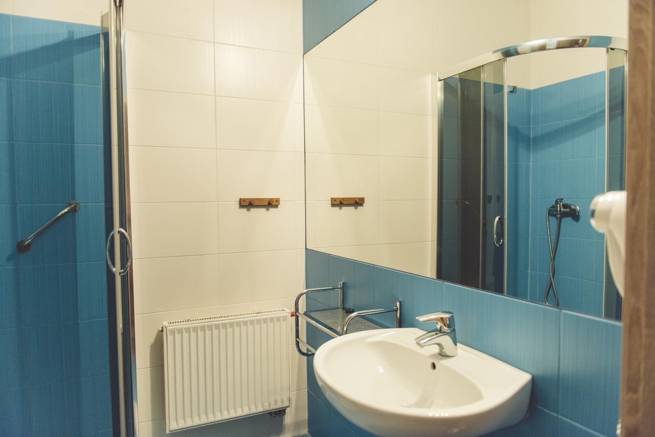 Hotel Odejewscy Chojnice Εξωτερικό φωτογραφία