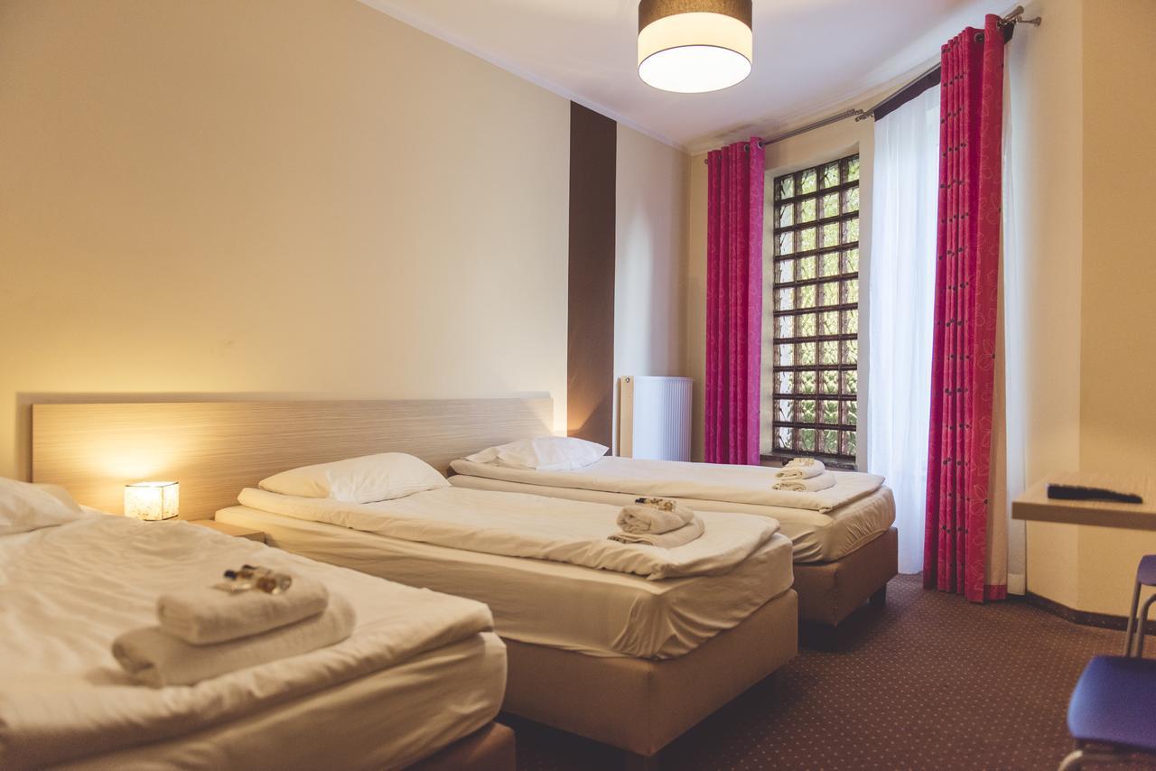 Hotel Odejewscy Chojnice Εξωτερικό φωτογραφία